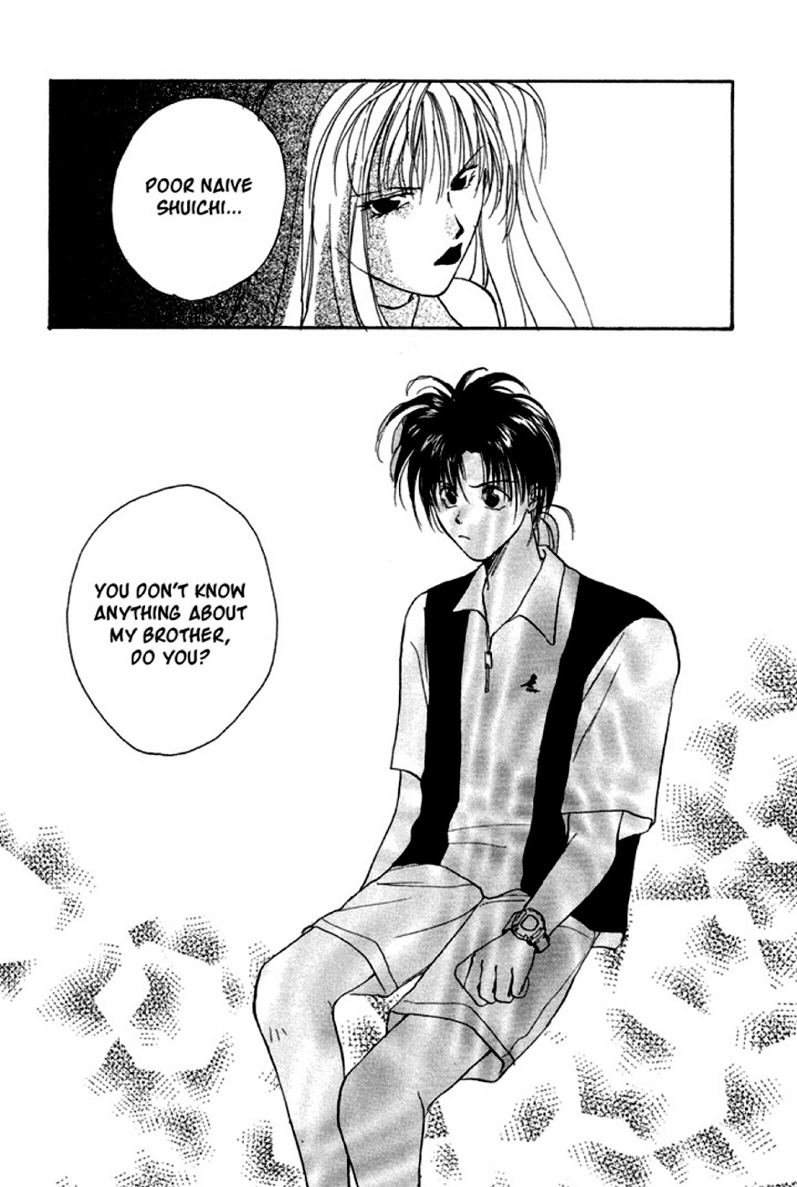 Gravitation Chapter 11 page 16 - Chapter 11: Track 11