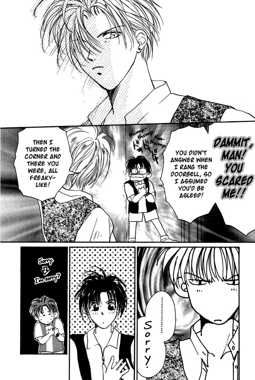 Gravitation Chapter 11 page 21 - Chapter 11: Track 11