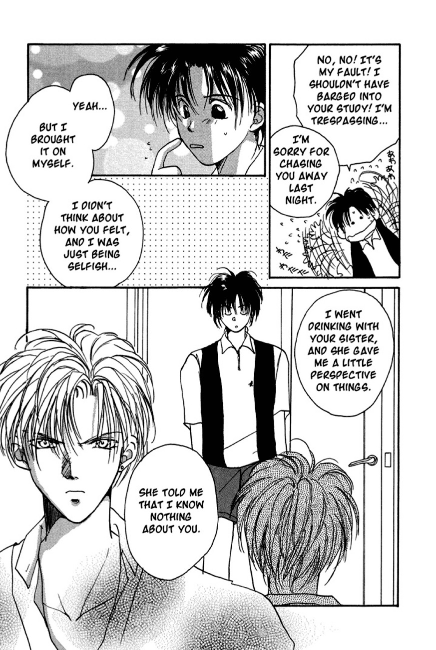 Gravitation Chapter 11 page 22 - Chapter 11: Track 11