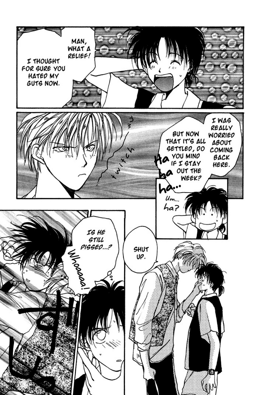 Gravitation Chapter 11 page 24 - Chapter 11: Track 11