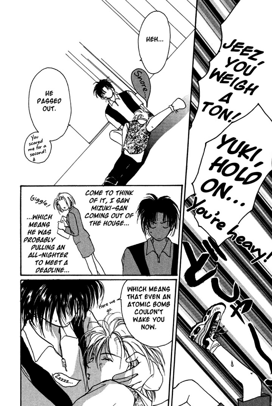 Gravitation Chapter 11 page 25 - Chapter 11: Track 11
