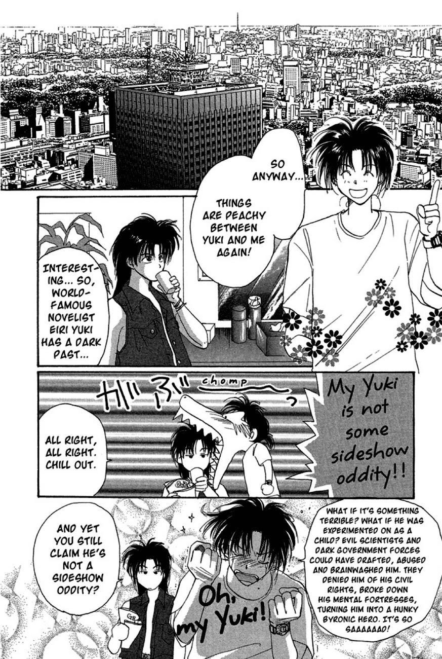 Gravitation Chapter 11 page 27 - Chapter 11: Track 11