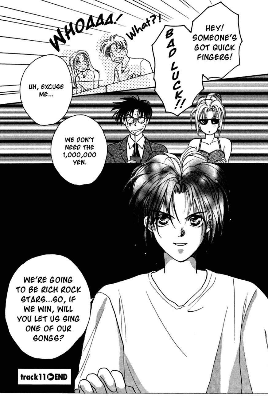 Gravitation Chapter 11 page 40 - Chapter 11: Track 11