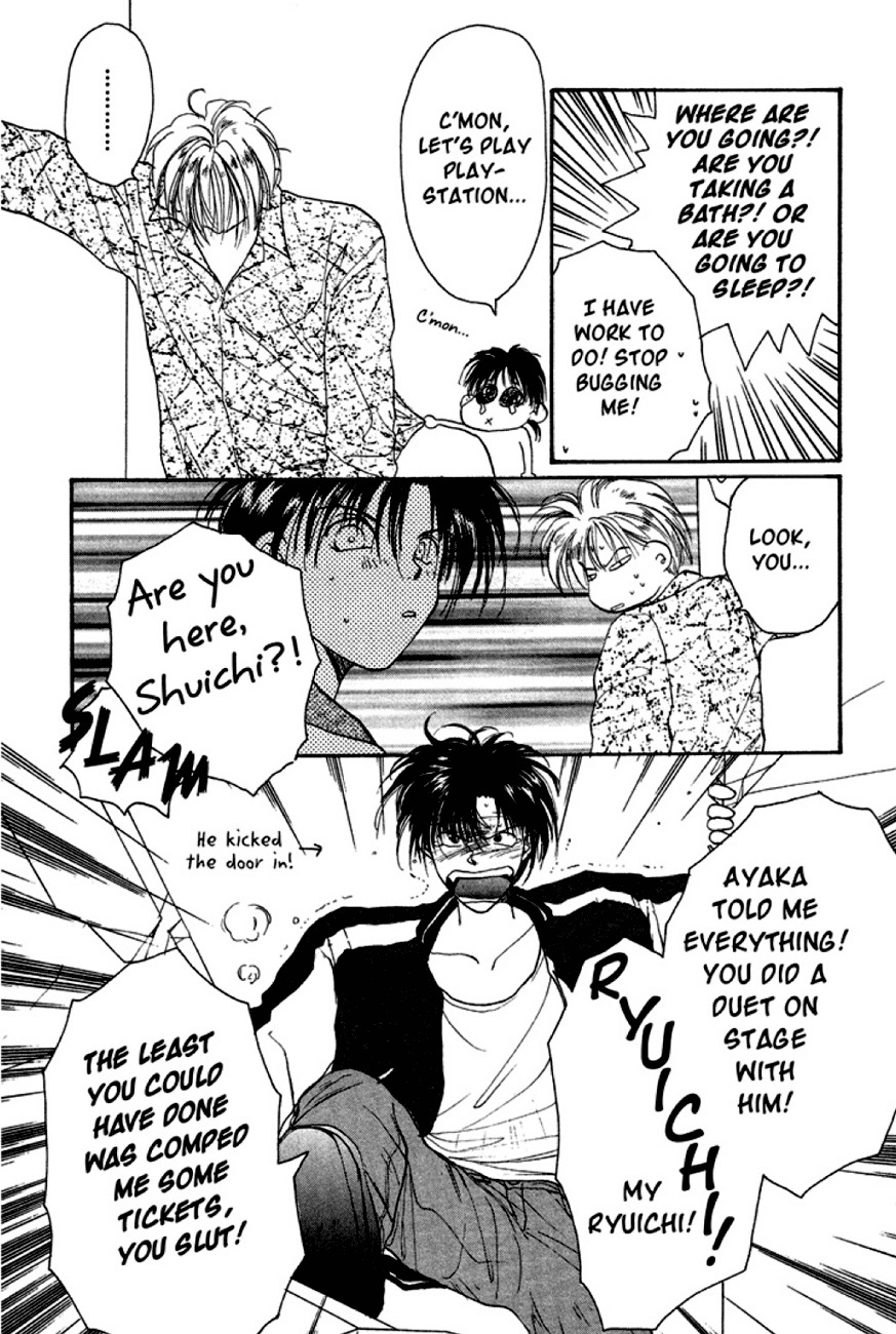 Gravitation Chapter 11 page 7 - Chapter 11: Track 11