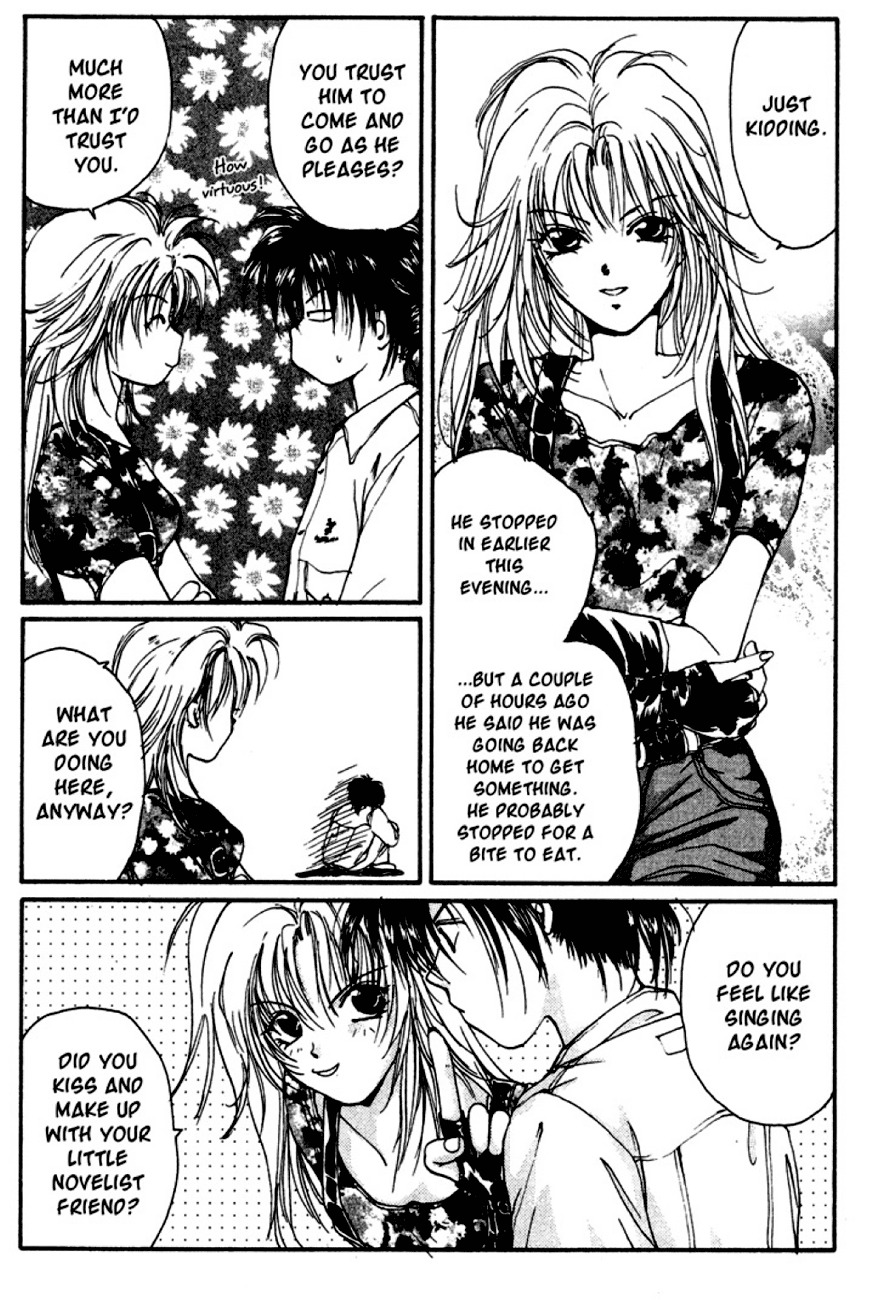 Gravitation Chapter 14 page 16 - Chapter 14: Track 14