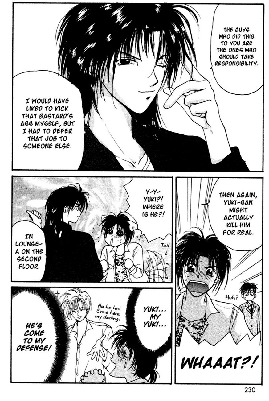 Gravitation Chapter 14 page 23 - Chapter 14: Track 14
