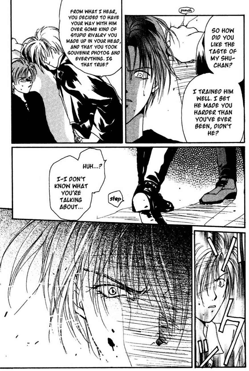 Gravitation Chapter 14 page 28 - Chapter 14: Track 14