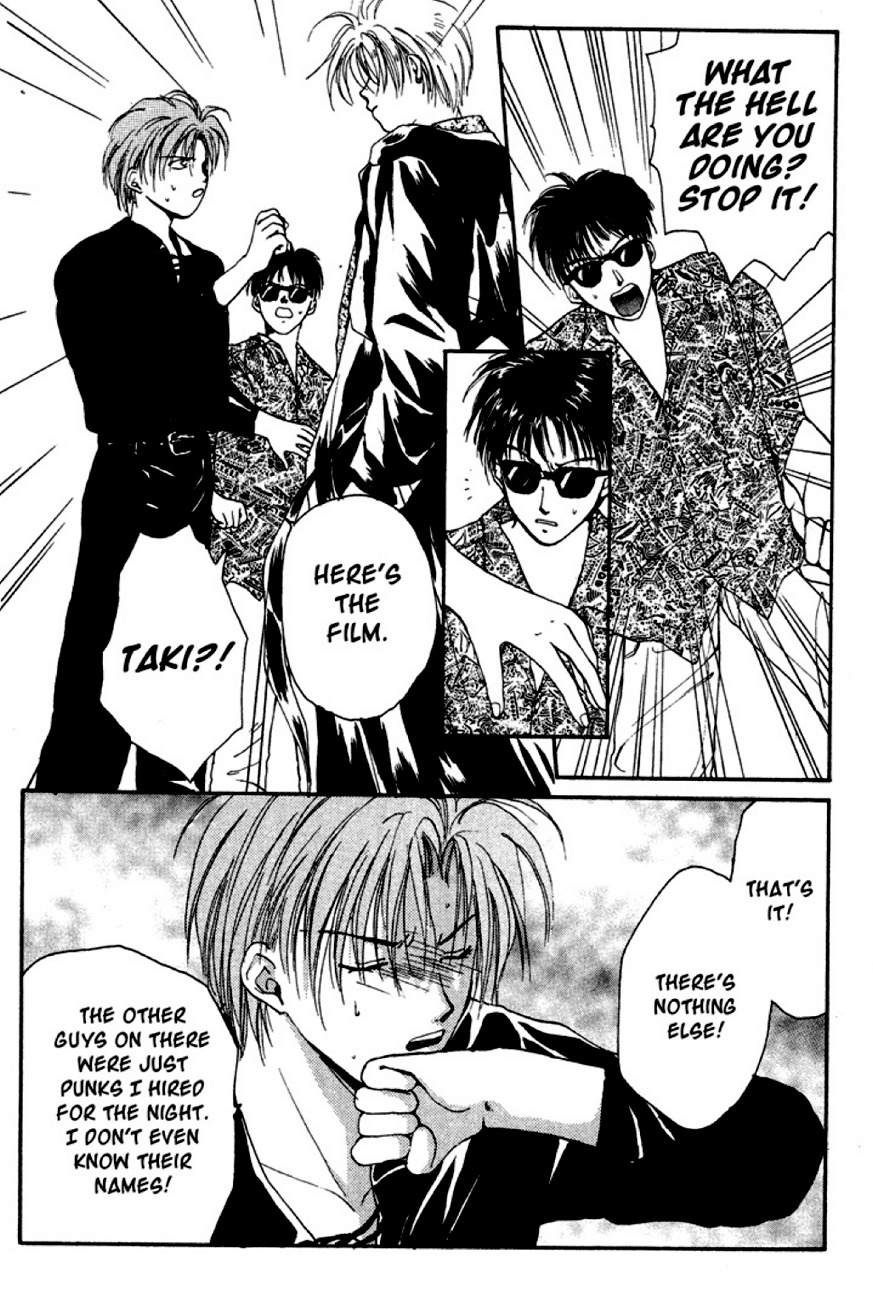 Gravitation Chapter 14 page 29 - Chapter 14: Track 14