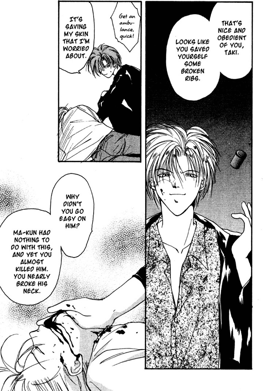 Gravitation Chapter 14 page 30 - Chapter 14: Track 14