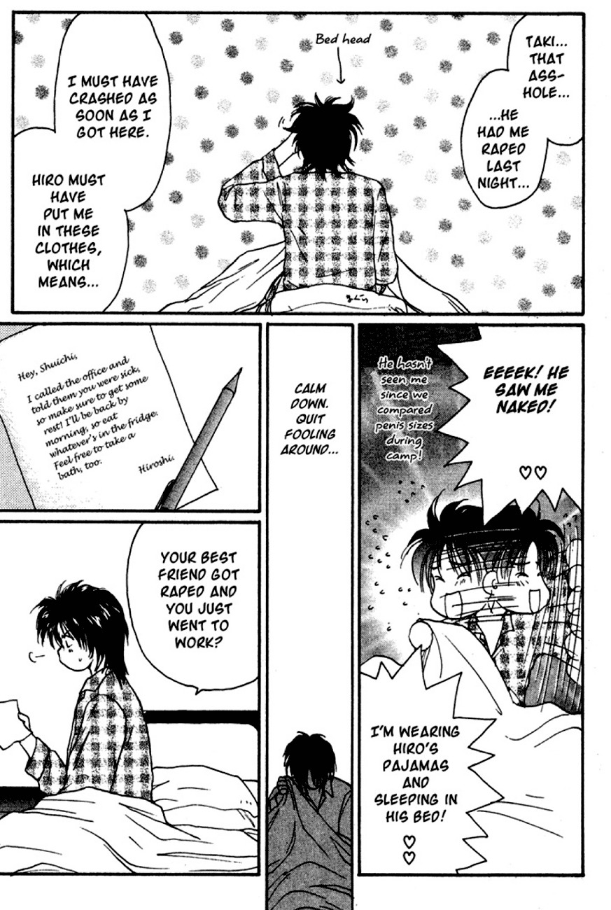 Gravitation Chapter 14 page 4 - Chapter 14: Track 14