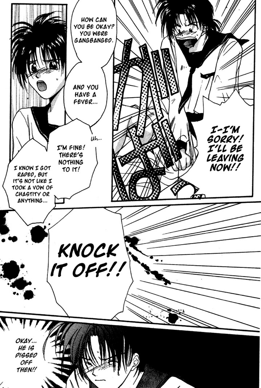 Gravitation Chapter 14 page 40 - Chapter 14: Track 14