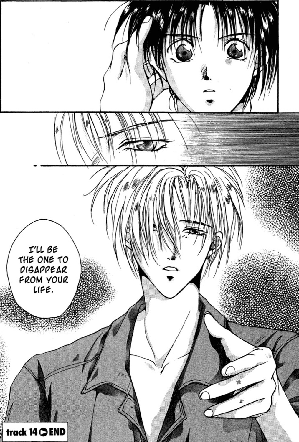 Gravitation Chapter 14 page 42 - Chapter 14: Track 14