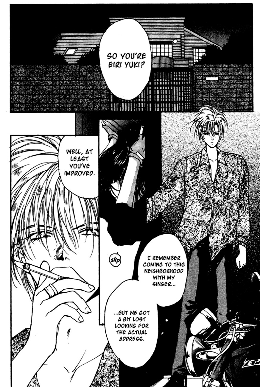 Gravitation Chapter 14 page 7 - Chapter 14: Track 14