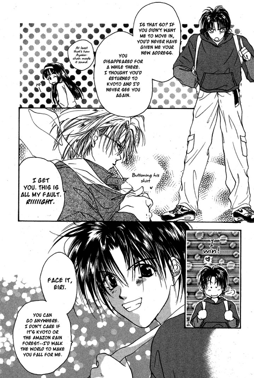 Gravitation Chapter 17 page 6 - Chapter 17: Track 17