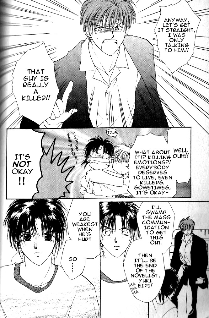 Gravitation Chapter 18 page 19 - Chapter 18: Track 18