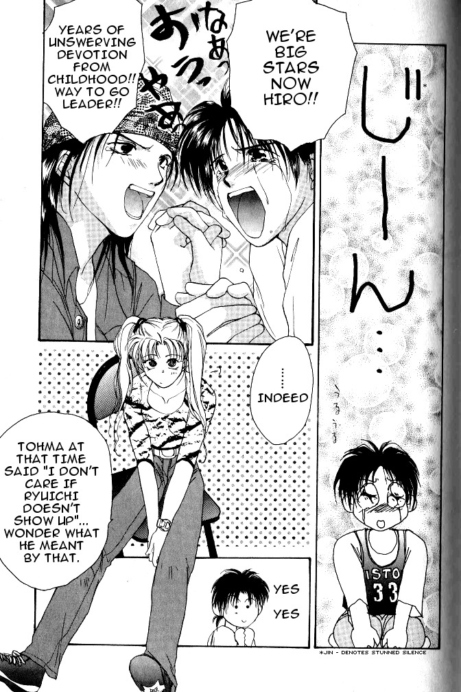 Gravitation Chapter 18 page 40 - Chapter 18: Track 18