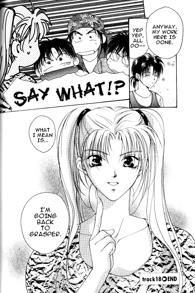 Gravitation Chapter 18 page 41 - Chapter 18: Track 18