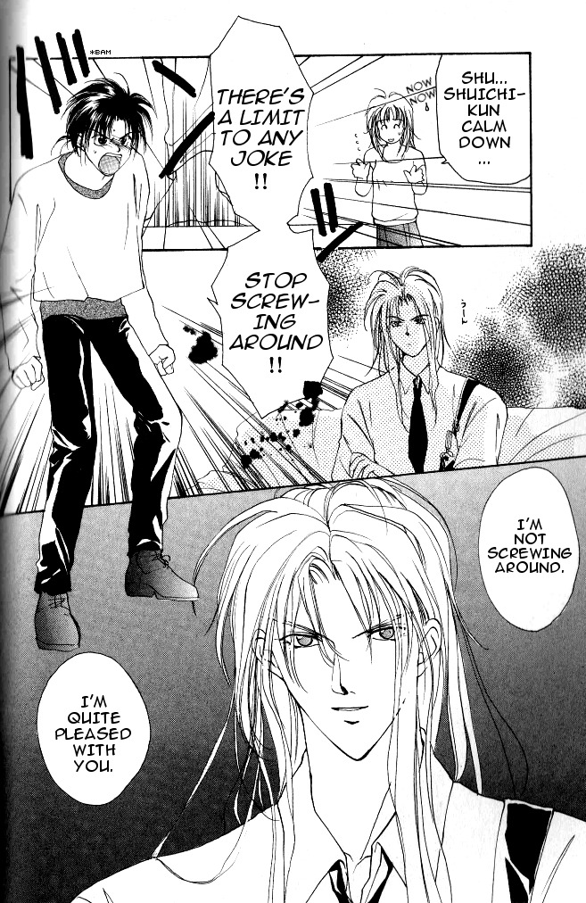 Gravitation Chapter 18 page 9 - Chapter 18: Track 18