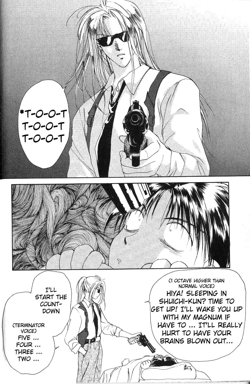Gravitation Chapter 19 page 8 - Chapter 19: Track 19