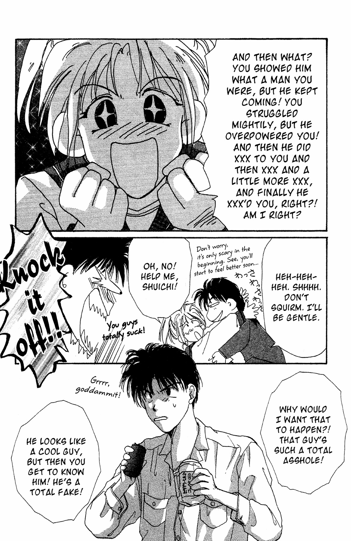 Gravitation Chapter 2 page 12 - Chapter 2: Track 2 (v2)