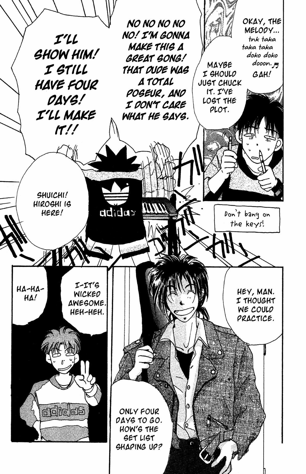 Gravitation Chapter 2 page 16 - Chapter 2: Track 2 (v2)
