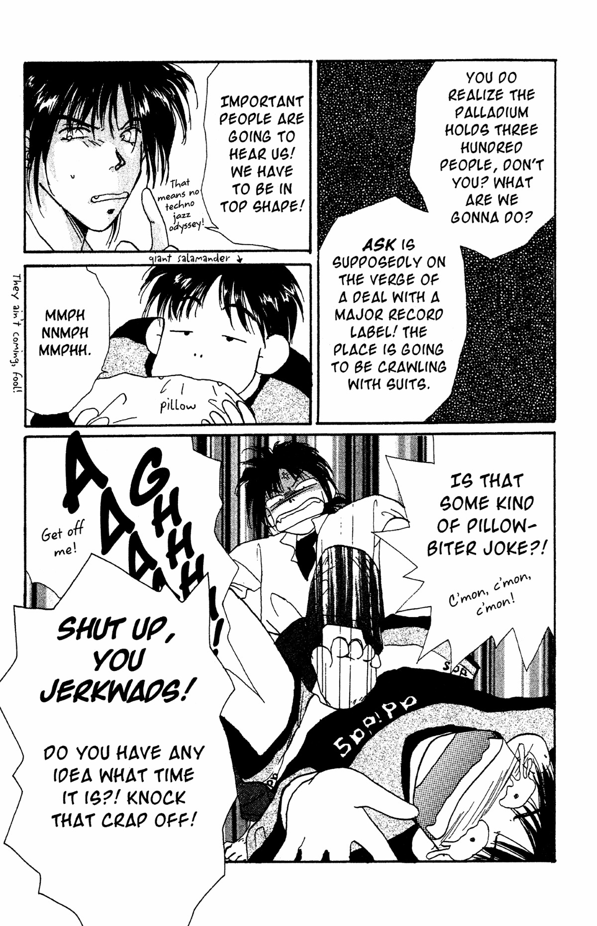 Gravitation Chapter 2 page 18 - Chapter 2: Track 2 (v2)