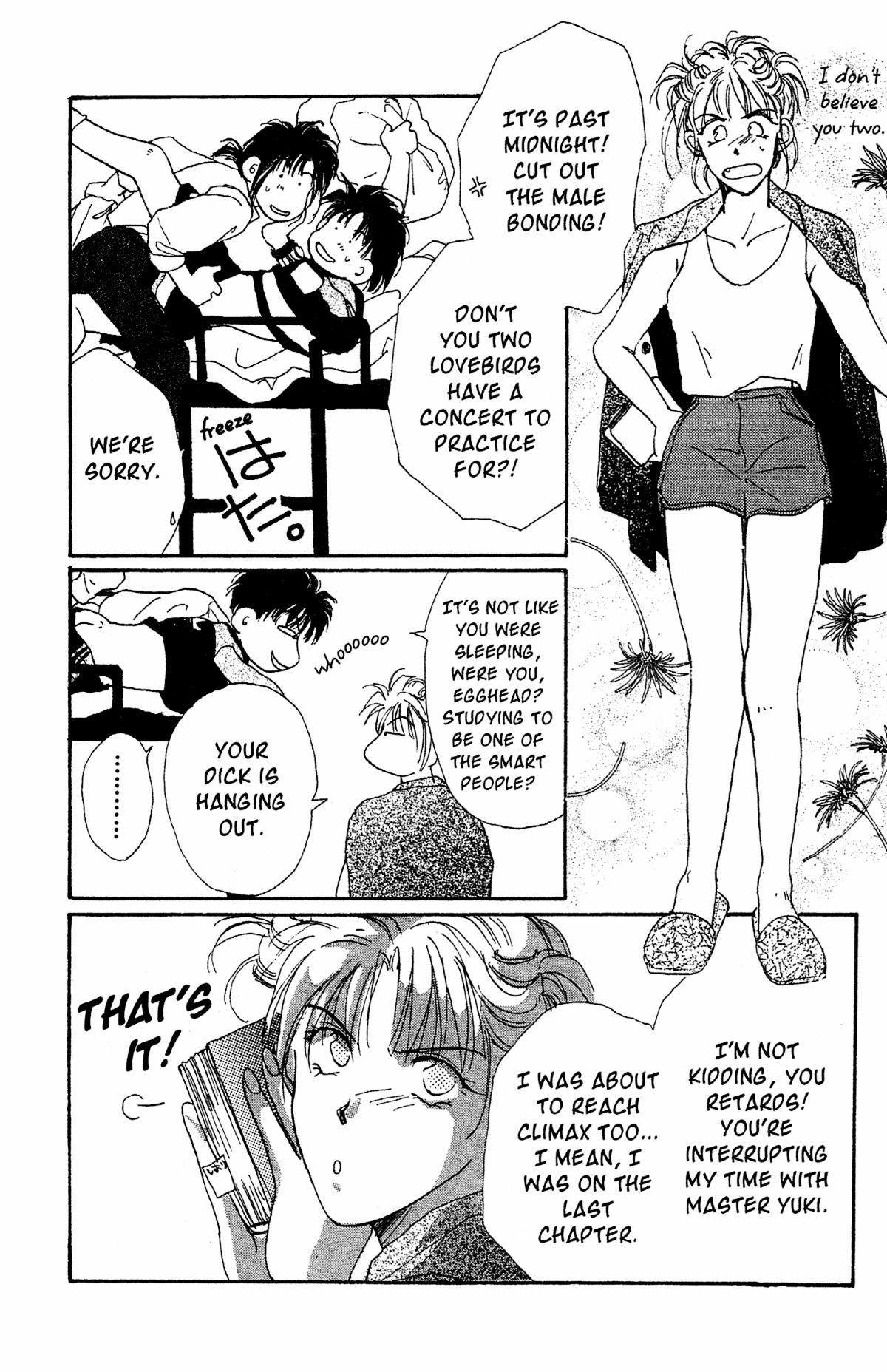 Gravitation Chapter 2 page 19 - Chapter 2: Track 2 (v2)