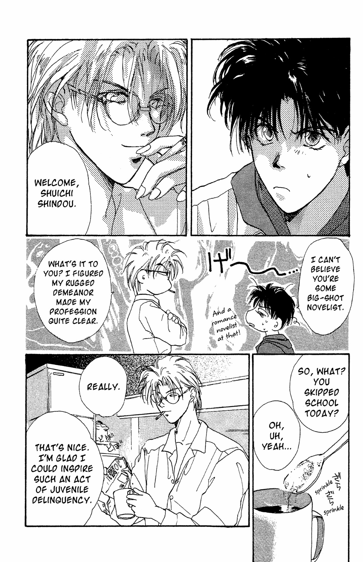 Gravitation Chapter 2 page 25 - Chapter 2: Track 2 (v2)
