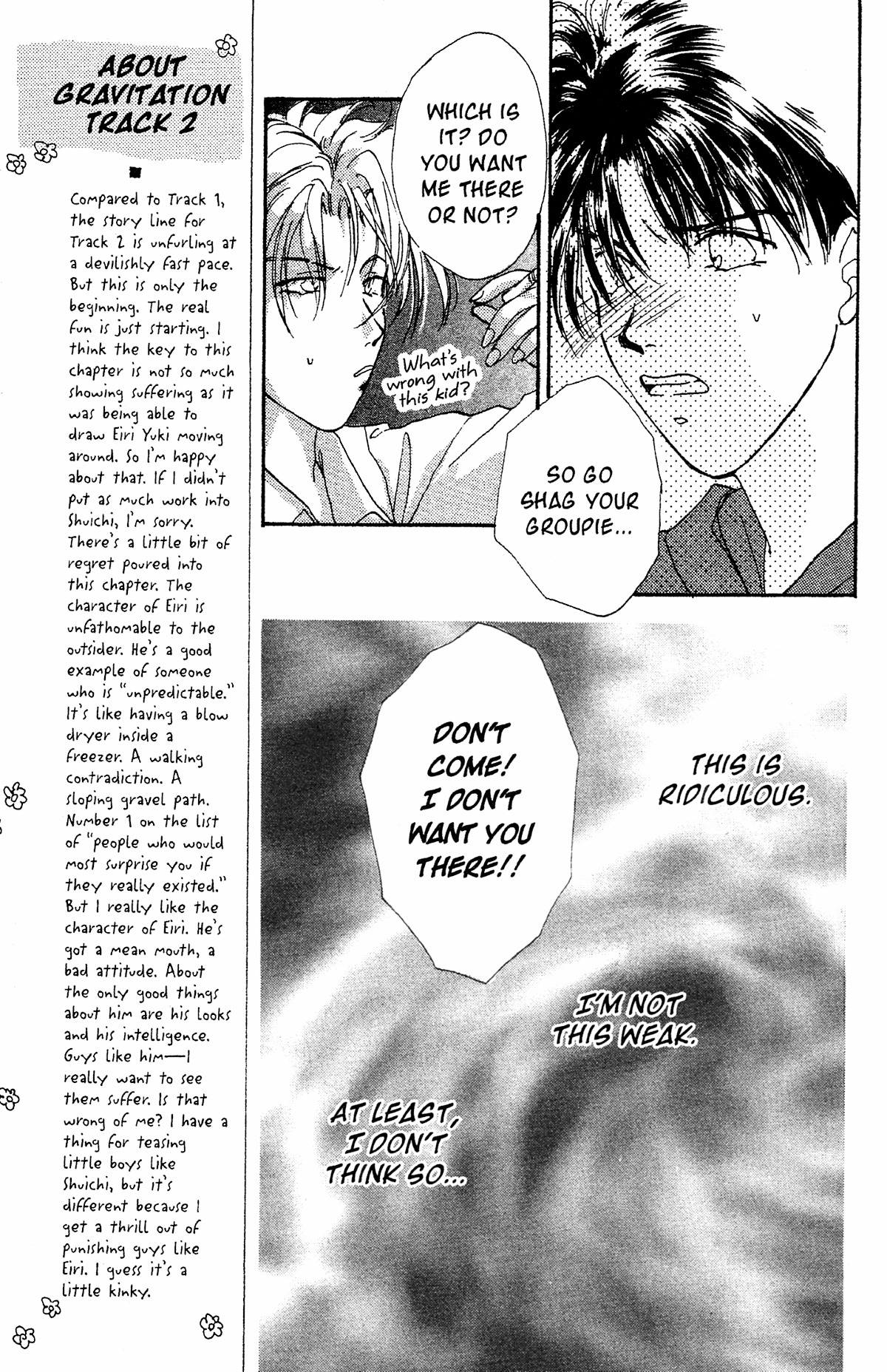 Gravitation Chapter 2 page 29 - Chapter 2: Track 2 (v2)