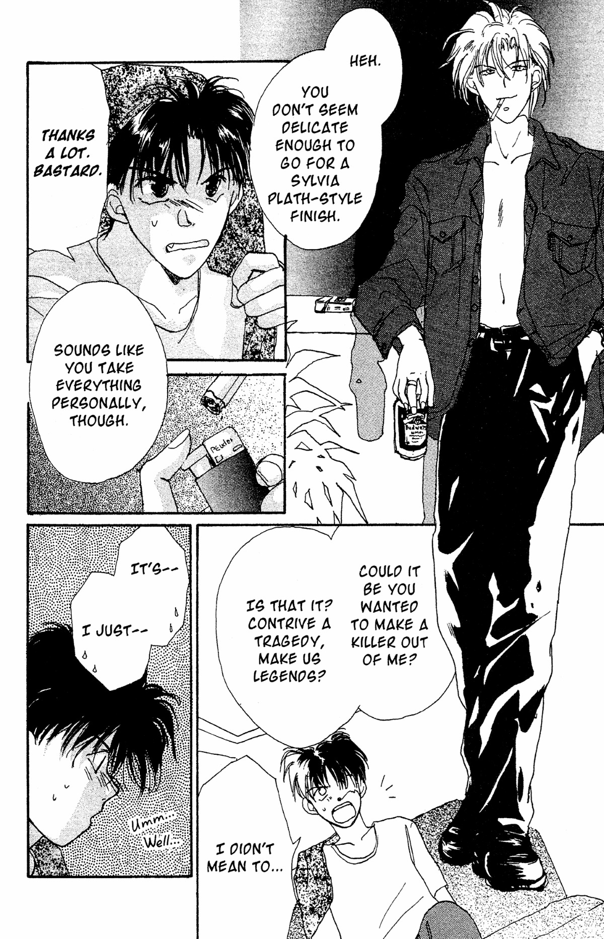 Gravitation Chapter 2 page 6 - Chapter 2: Track 2 (v2)