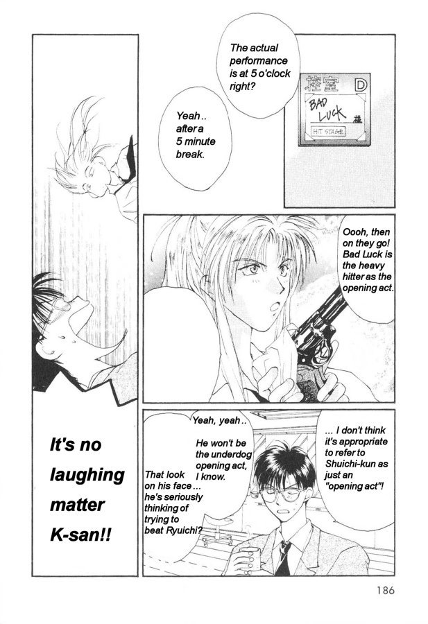 Gravitation Chapter 21 page 12 - Chapter 21: Track 21