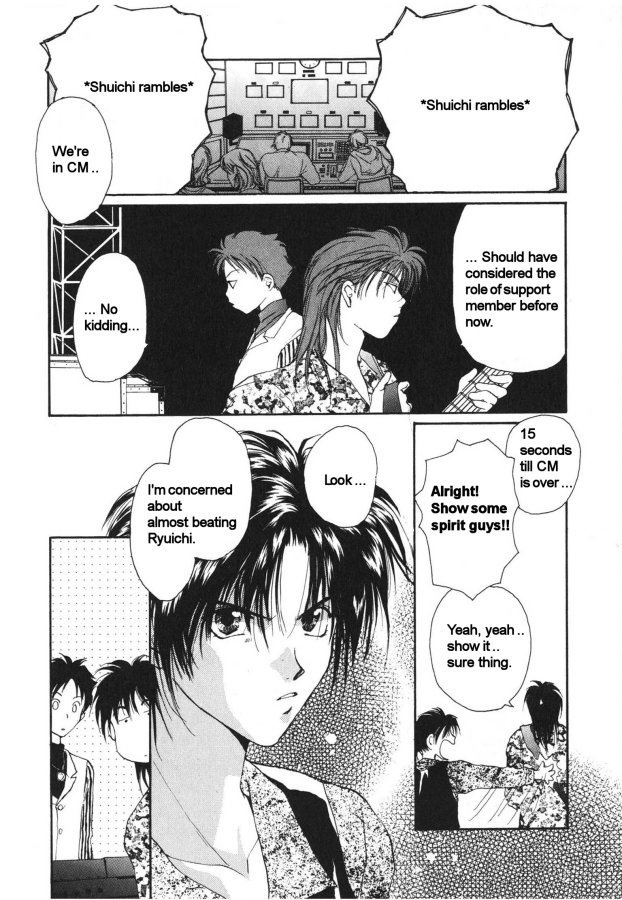 Gravitation Chapter 21 page 18 - Chapter 21: Track 21