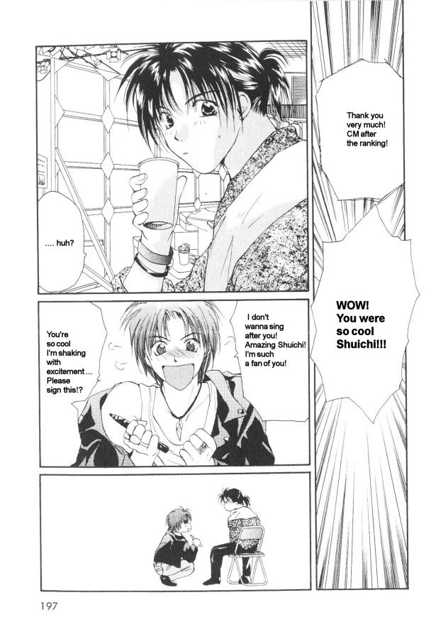 Gravitation Chapter 21 page 23 - Chapter 21: Track 21