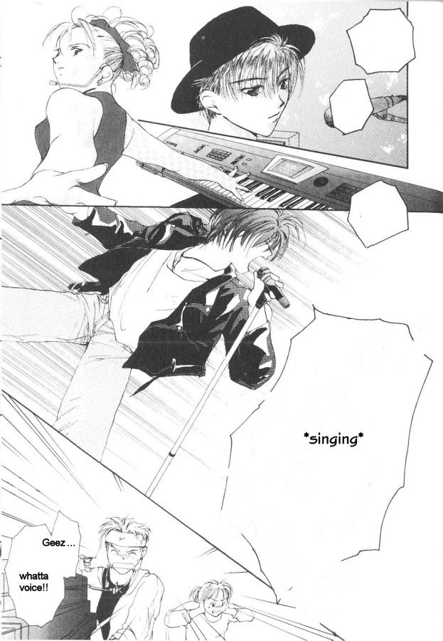 Gravitation Chapter 21 page 29 - Chapter 21: Track 21