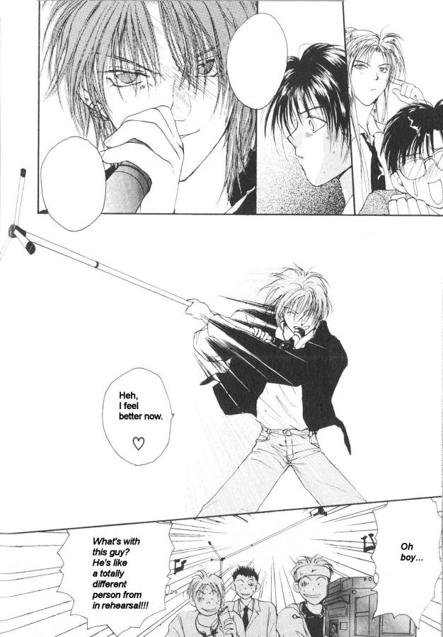 Gravitation Chapter 21 page 30 - Chapter 21: Track 21
