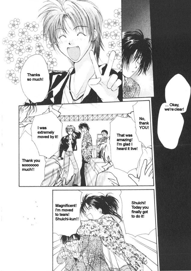 Gravitation Chapter 21 page 40 - Chapter 21: Track 21
