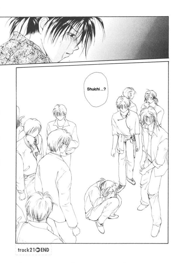Gravitation Chapter 21 page 41 - Chapter 21: Track 21
