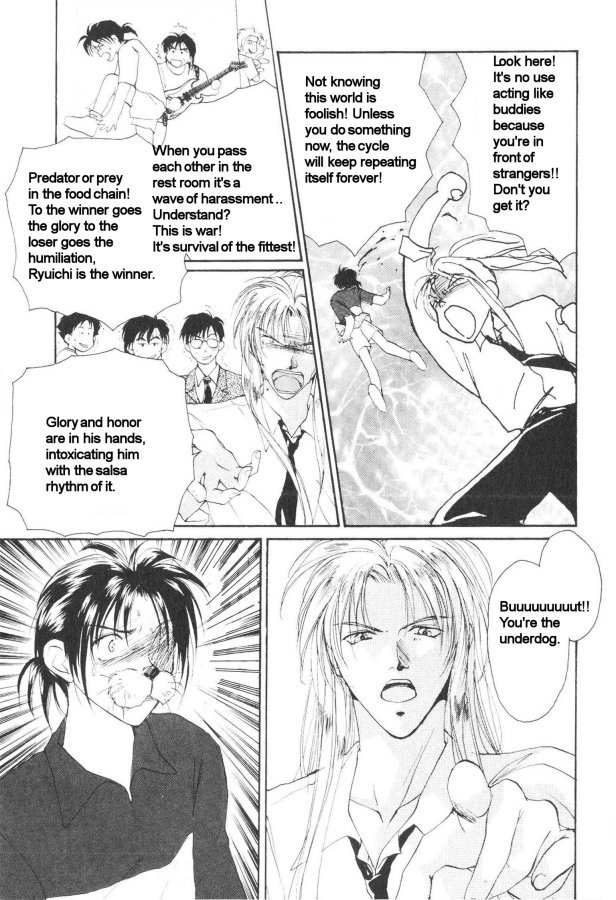 Gravitation Chapter 21 page 7 - Chapter 21: Track 21