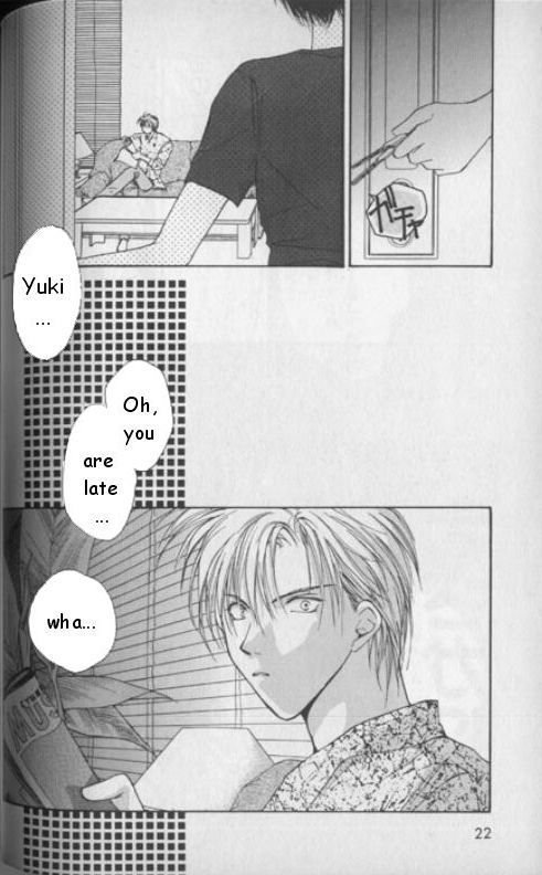 Gravitation Chapter 22 page 21 - Chapter 22: Track 22