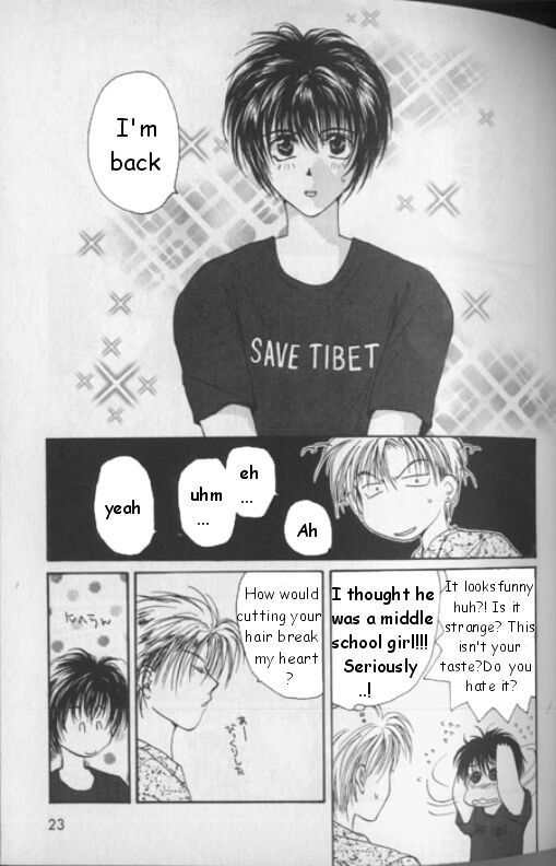 Gravitation Chapter 22 page 22 - Chapter 22: Track 22