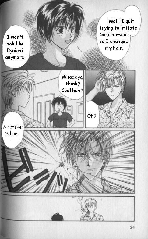 Gravitation Chapter 22 page 23 - Chapter 22: Track 22