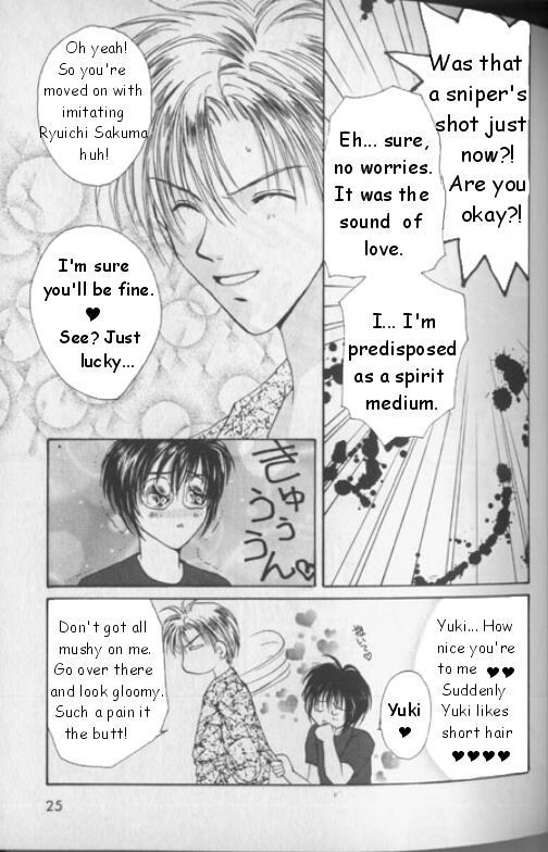 Gravitation Chapter 22 page 24 - Chapter 22: Track 22