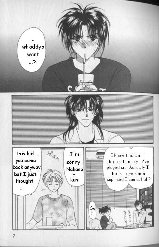 Gravitation Chapter 22 page 6 - Chapter 22: Track 22