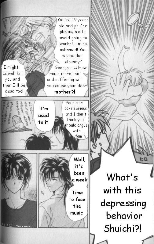 Gravitation Chapter 22 page 7 - Chapter 22: Track 22