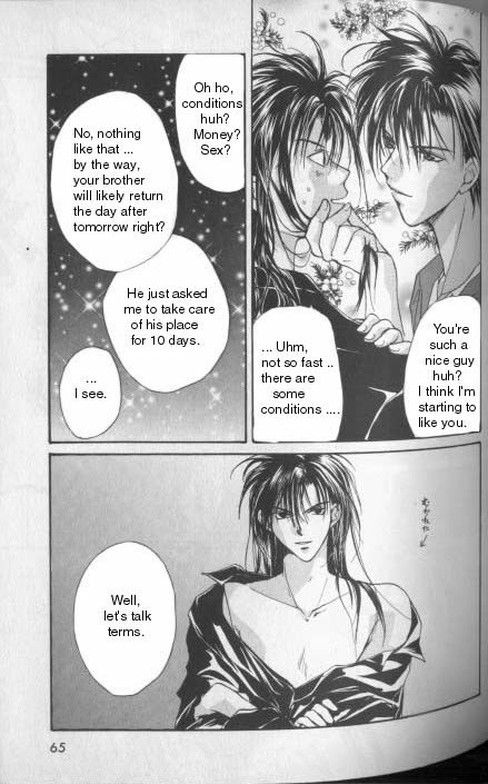Gravitation Chapter 23 page 20 - Chapter 23: Track 23