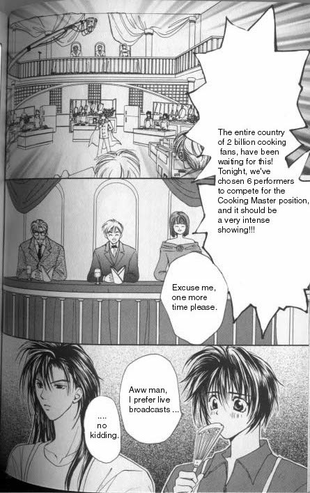 Gravitation Chapter 23 page 23 - Chapter 23: Track 23