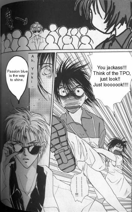 Gravitation Chapter 23 page 25 - Chapter 23: Track 23