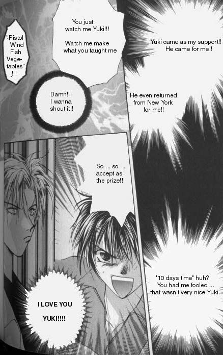 Gravitation Chapter 23 page 33 - Chapter 23: Track 23