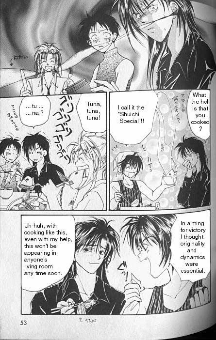 Gravitation Chapter 23 page 8 - Chapter 23: Track 23