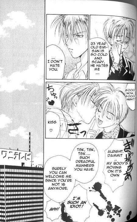 Gravitation Chapter 25 page 10 - Chapter 25: Track 25